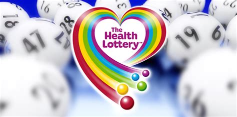 is the health lottery worth playing|Health Lottery: Odds of Winning and Prizes .